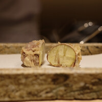 日本橋 蕎ノ字 - 