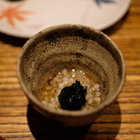 日本橋 蕎ノ字 - 