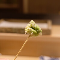 日本橋 蕎ノ字 - 