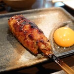 Yakitori To Mizutaki No Sakaba Torian - 