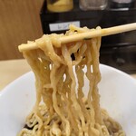 麺屋 いちょう - 麺