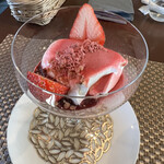 BISTROT REGAL - マスカルポーネ