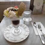 マッターホーン - 