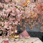 HAUTE COUTURE・CAFE - 