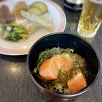 Mogiri Udon Aoba - 