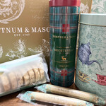 Fortnum＆Mason Teashop - 