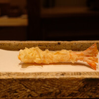 日本橋 蕎ノ字 - 