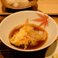 日本橋 蕎ノ字 - 