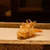 日本橋 蕎ノ字 - 