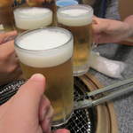 しらさぎの宿 丸福 - 送迎有りだから飲めるのがうれしい！