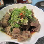 しらさぎの宿 丸福 - すじポン