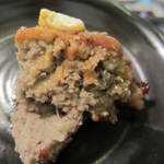 しらさぎの宿 丸福 - で、結局私も食う＾＾；