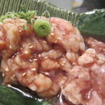 しらさぎの宿 丸福 - テッチャン