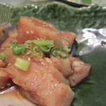 しらさぎの宿 丸福 - 上ミノ