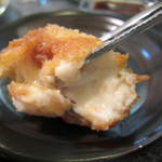 しらさぎの宿 丸福 - 中には海老入ってます。