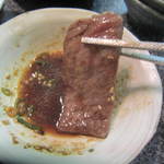 しらさぎの宿 丸福 - めちゃ旨そうでしょ＾＾