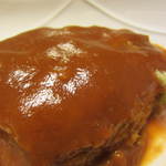 しらさぎの宿 丸福 - で、家で食ってみました。