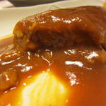 しらさぎの宿 丸福 - 持ち帰りでも十分旨い～