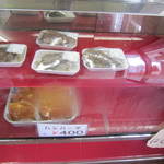 しらさぎの宿 丸福 - 肉も売っていますが、精肉の方は市内にお店が有ります。