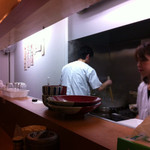 中華そば うえまち - 