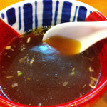 中華そば うえまち - 