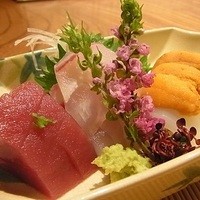 日本料理 とくを - 