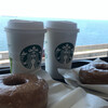 スターバックス・コーヒー 海ほたるパーキングエリア店