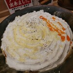 山下本気うどん - 