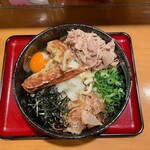 うどん土佐屋 - 