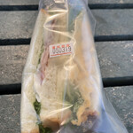 パン工房　フルニエ - 