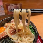 うどん土佐屋 - 