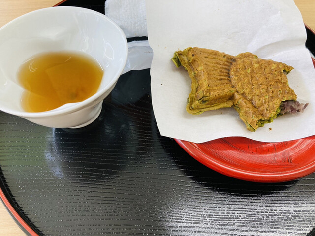 尾川園 酒田南店 - 東酒田（その他）の写真