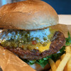 J.S. BURGERS CAFE - 