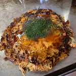 Okonomiyaki Tecchan - 