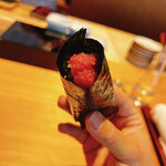 恵比寿 鮨 ふじまさ - 