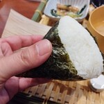 田中マネの食堂 - 