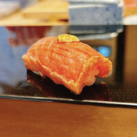 恵比寿 鮨 ふじまさ - 