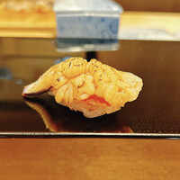 恵比寿 鮨 ふじまさ - 