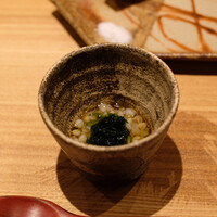 日本橋 蕎ノ字 - 