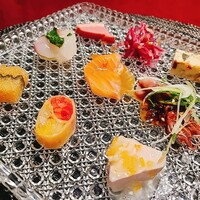 中華割烹 わらじん - 