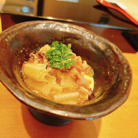 恵比寿 鮨 ふじまさ - 