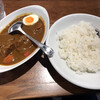 カレー屋ばんび