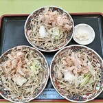 蕎麦工房 お仙 - 