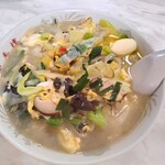 中華料理 栄香楼 - 