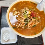 中華料理 栄香楼 - 