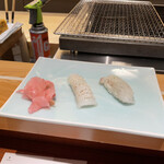 Sushi Yoshida - 