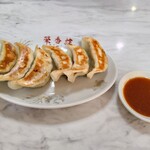 中華料理 栄香楼 - 