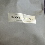 Chocolaterie&Bar ROND-POINT by Hirofumi Tanakamaru - 