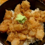 天ぷら料理 さくら - 