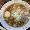 Chuukasoba Wadaya - 中華そば+味玉